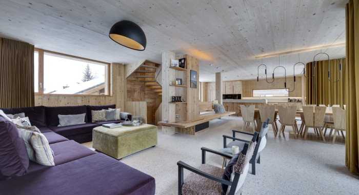 Chalet Mowgli